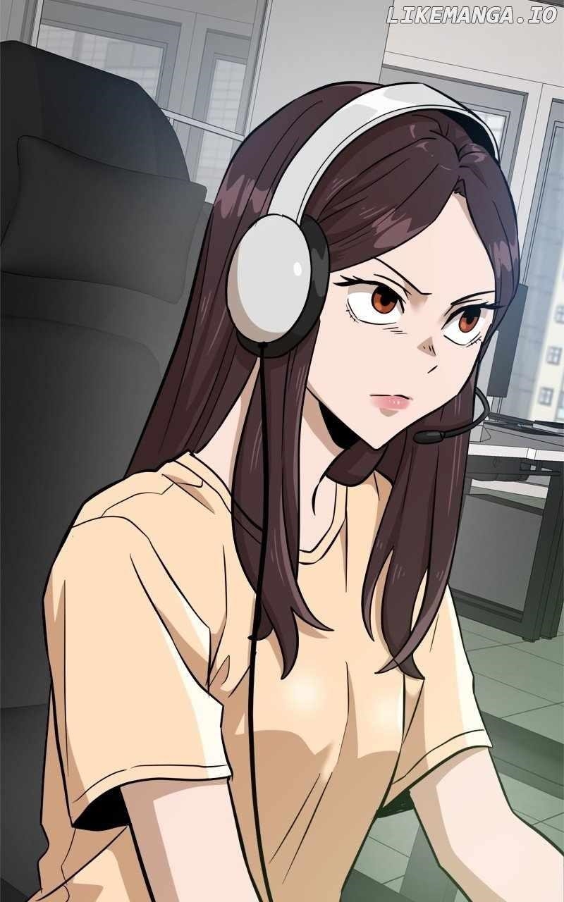 Double Click (PARK Soo-bong) — Chapter 145 — page 18