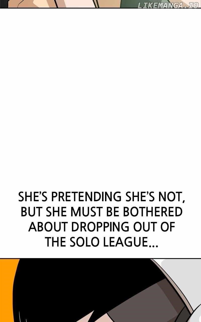 Double Click (PARK Soo-bong) — Chapter 145 — page 19