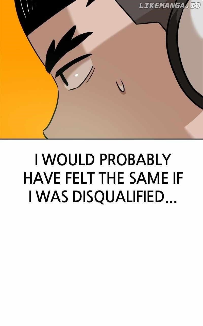 Double Click (PARK Soo-bong) — Chapter 145 — page 20