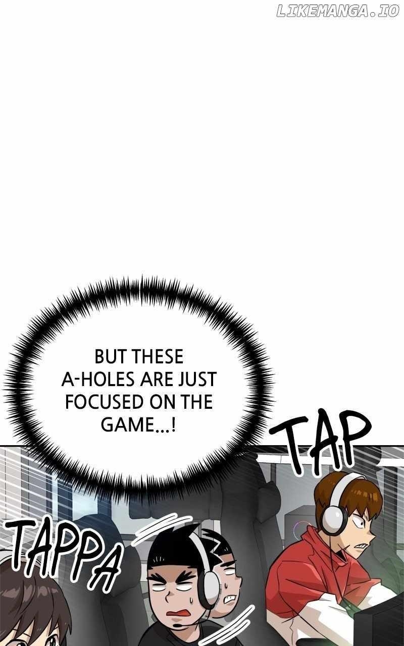 Double Click (PARK Soo-bong) — Chapter 145 — page 21