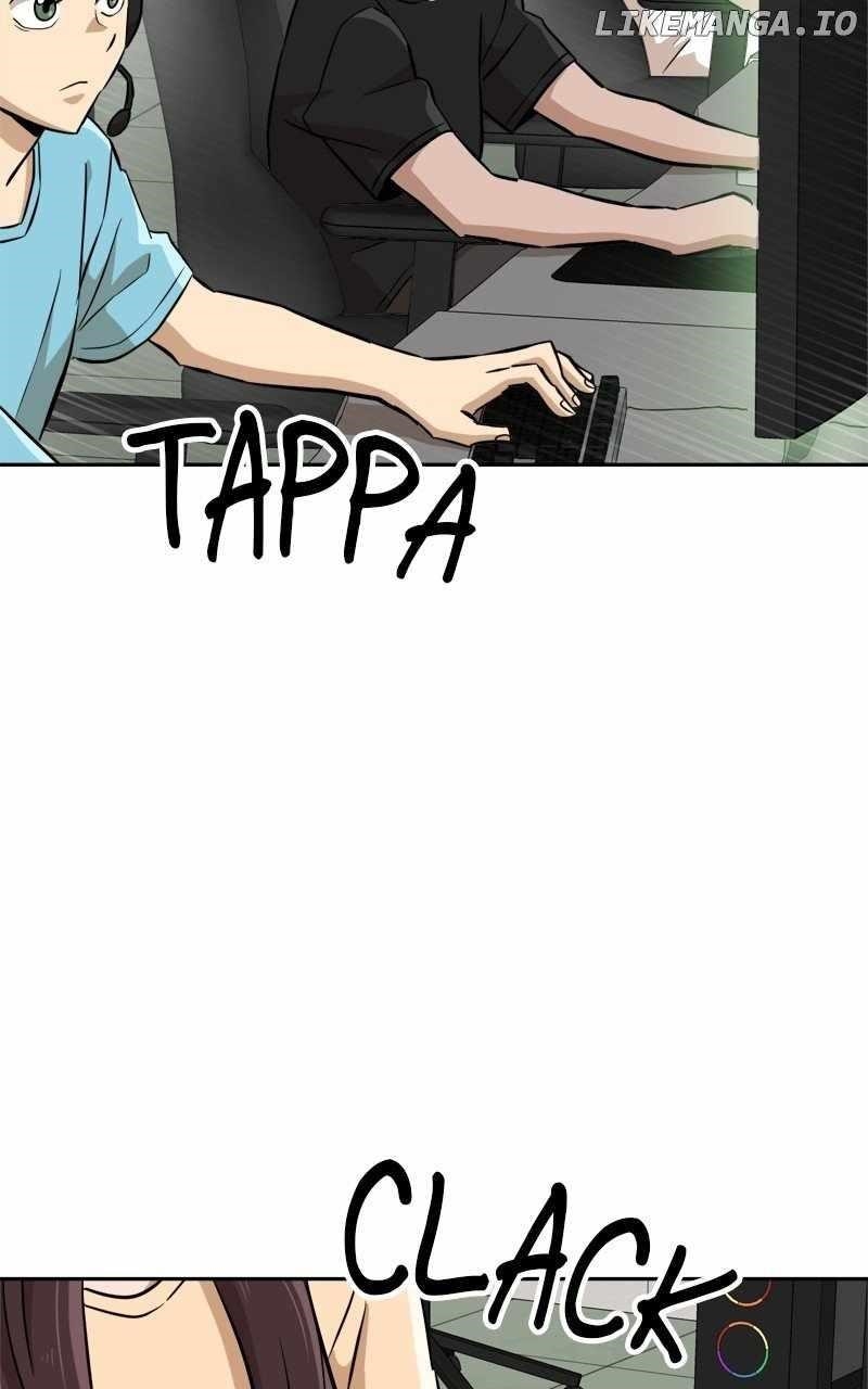 Double Click (PARK Soo-bong) — Chapter 145 — page 22