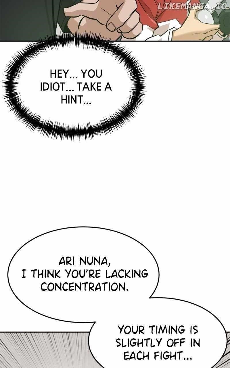 Double Click (PARK Soo-bong) — Chapter 145 — page 25