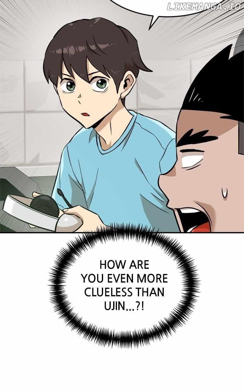 Double Click (PARK Soo-bong) — Chapter 145 — page 26