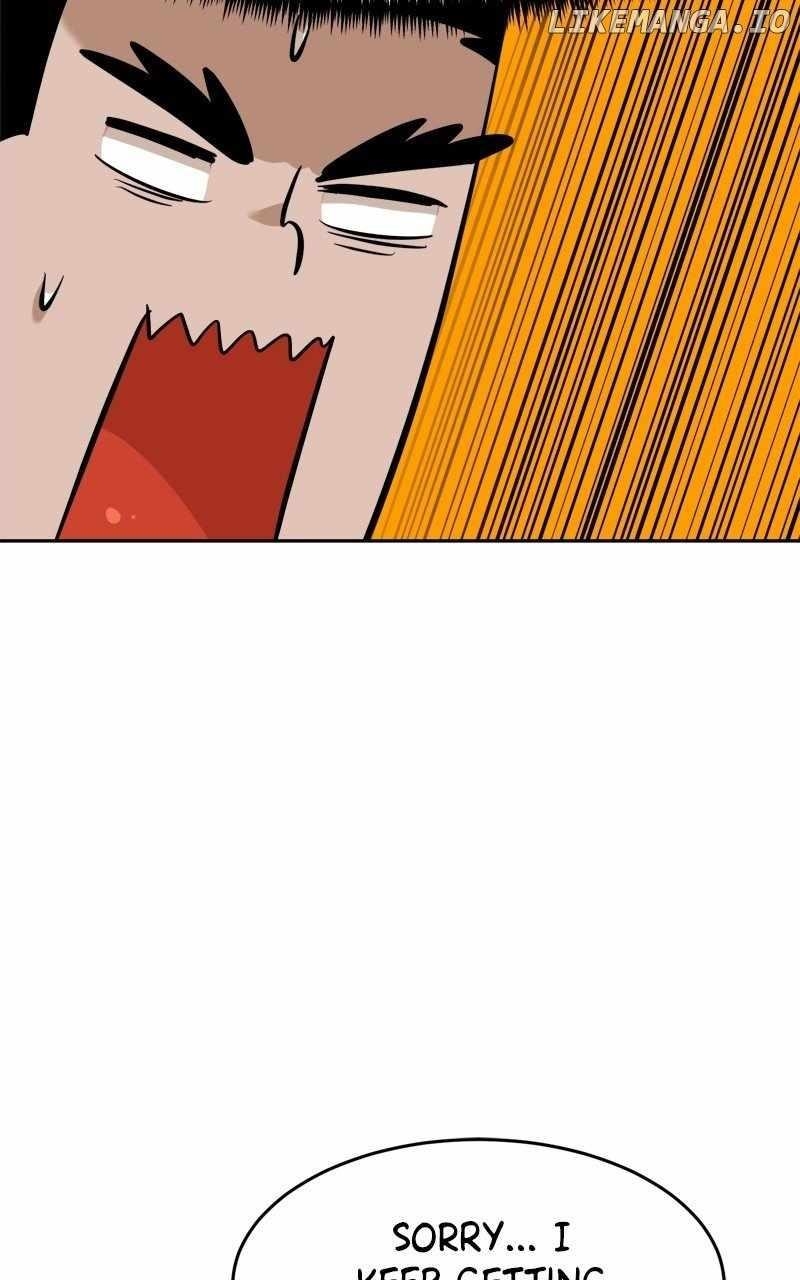 Double Click (PARK Soo-bong) — Chapter 145 — page 28