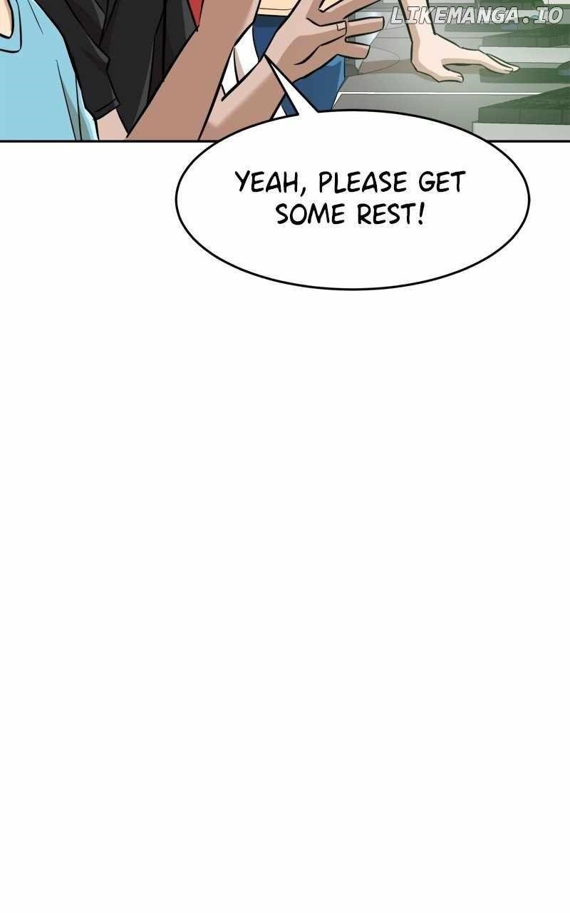 Double Click (PARK Soo-bong) — Chapter 145 — page 30