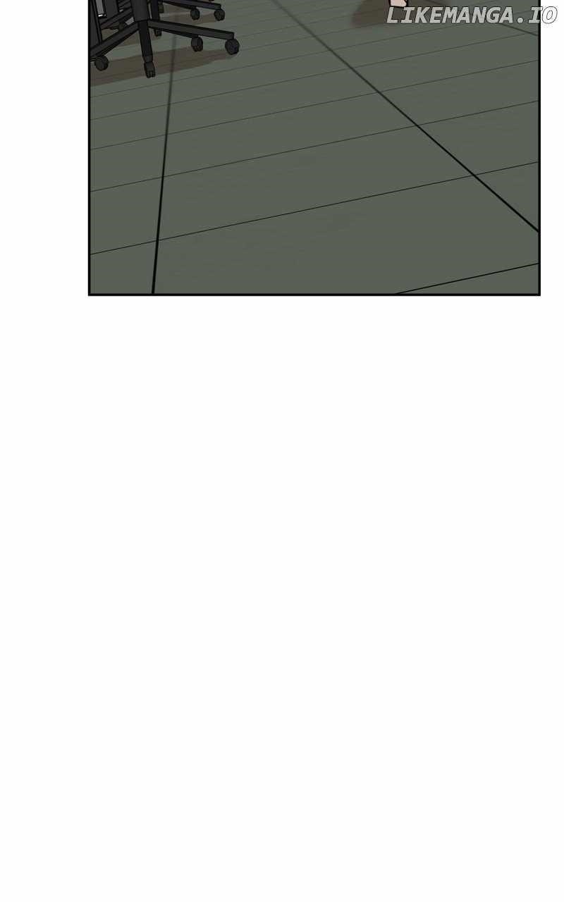 Double Click (PARK Soo-bong) — Chapter 145 — page 32
