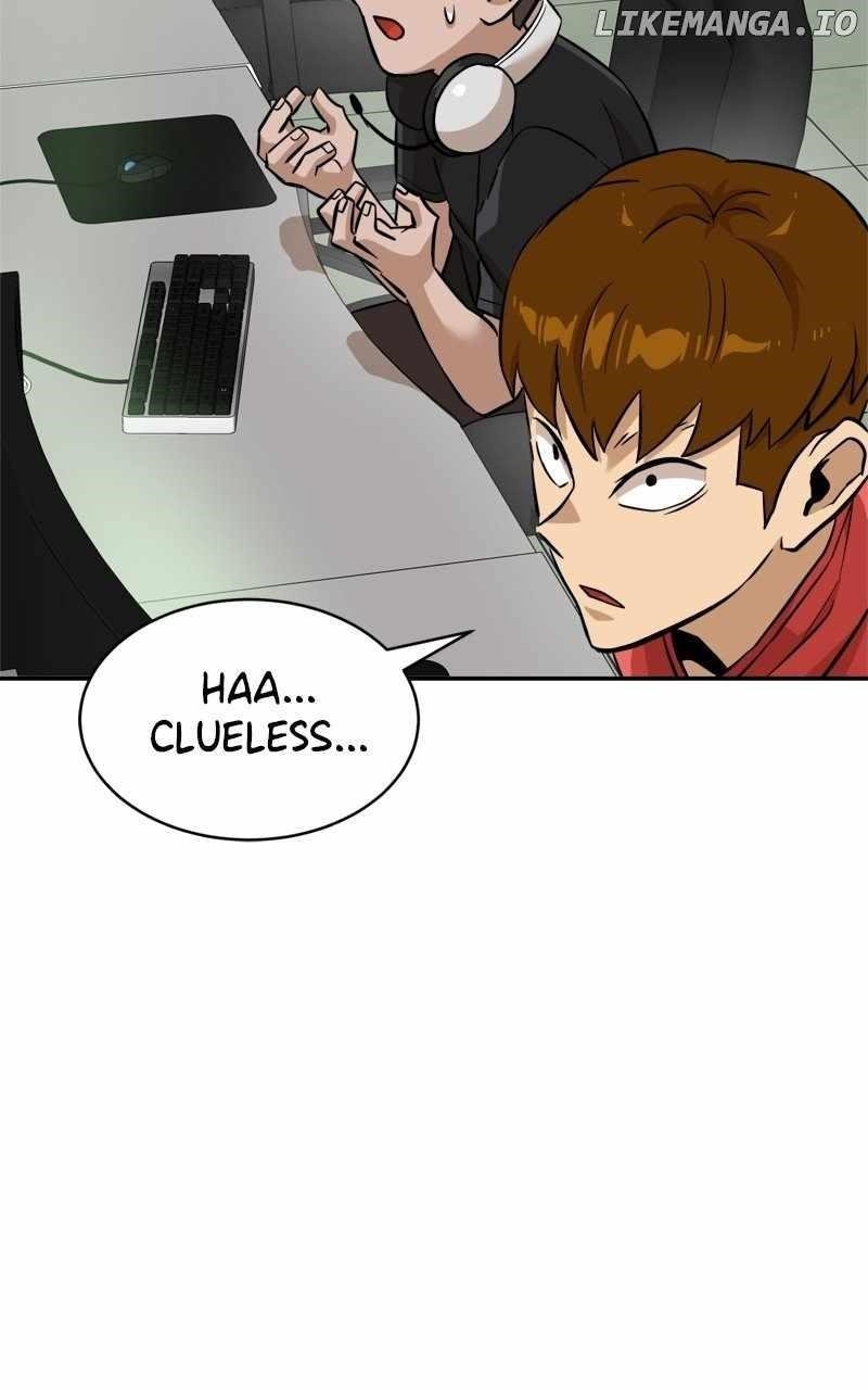 Double Click (PARK Soo-bong) — Chapter 145 — page 38