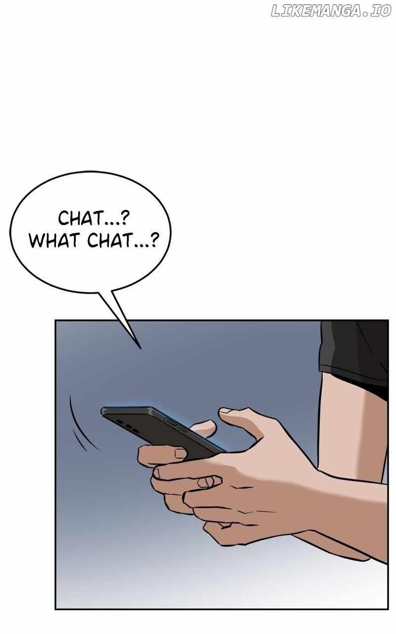 Double Click (PARK Soo-bong) — Chapter 145 — page 39