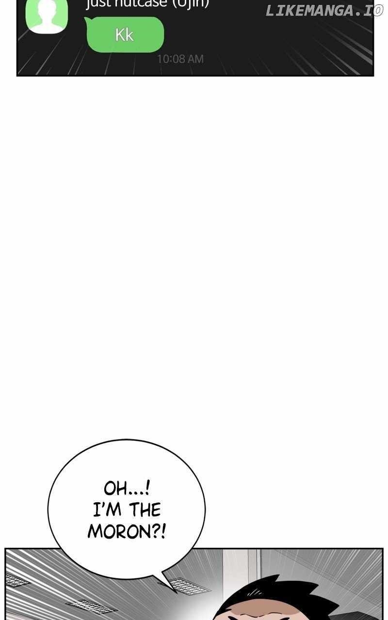 Double Click (PARK Soo-bong) — Chapter 145 — page 41