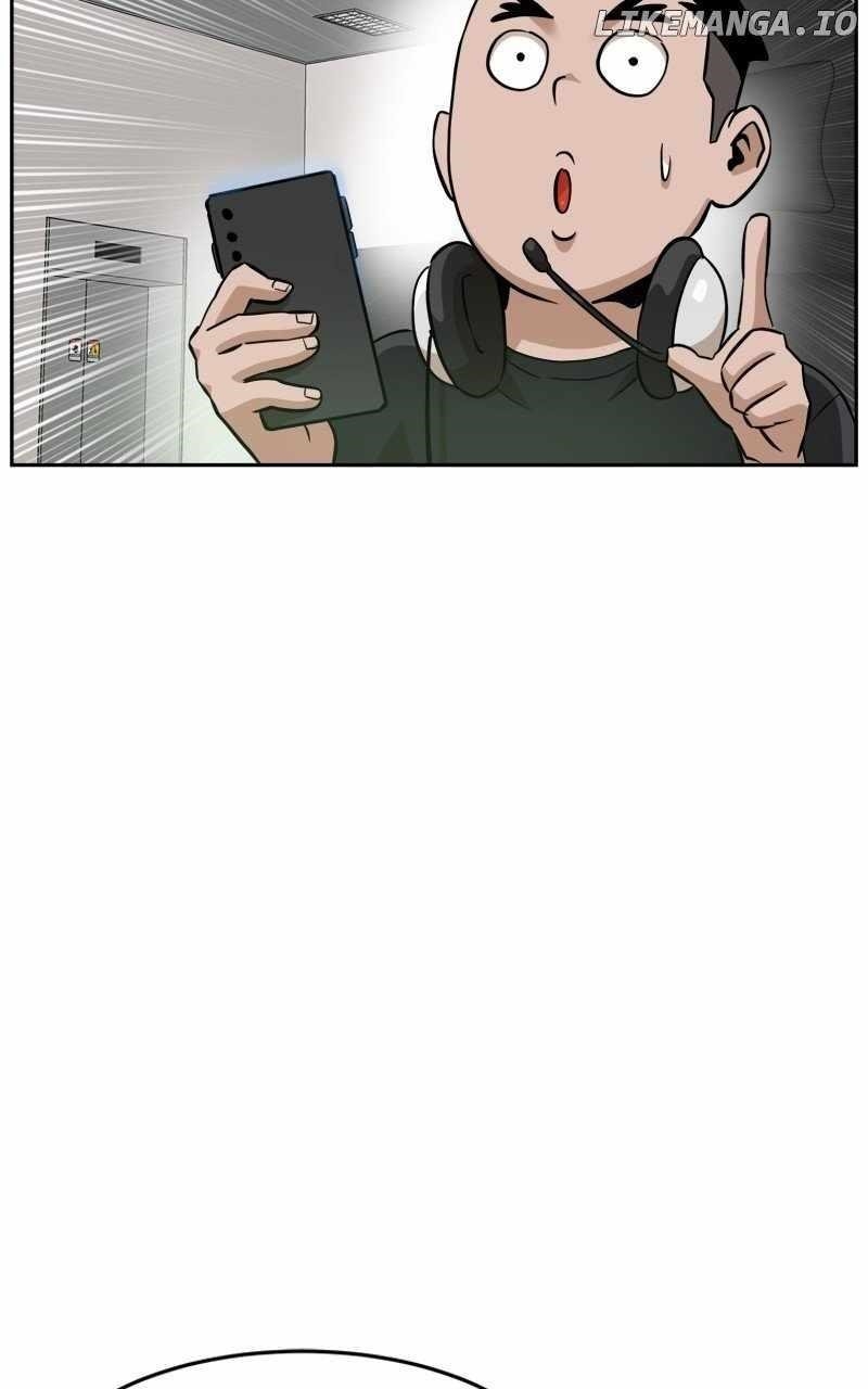 Double Click (PARK Soo-bong) — Chapter 145 — page 42