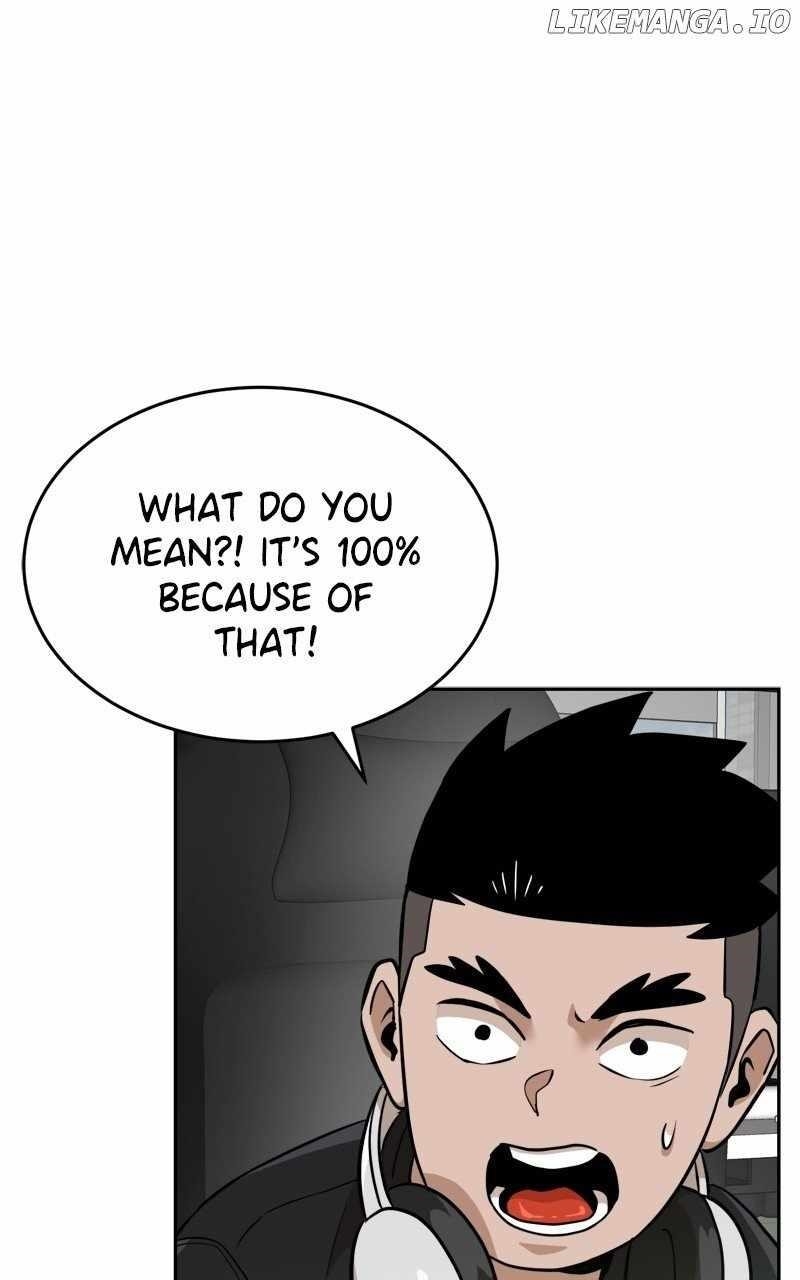 Double Click (PARK Soo-bong) — Chapter 145 — page 44