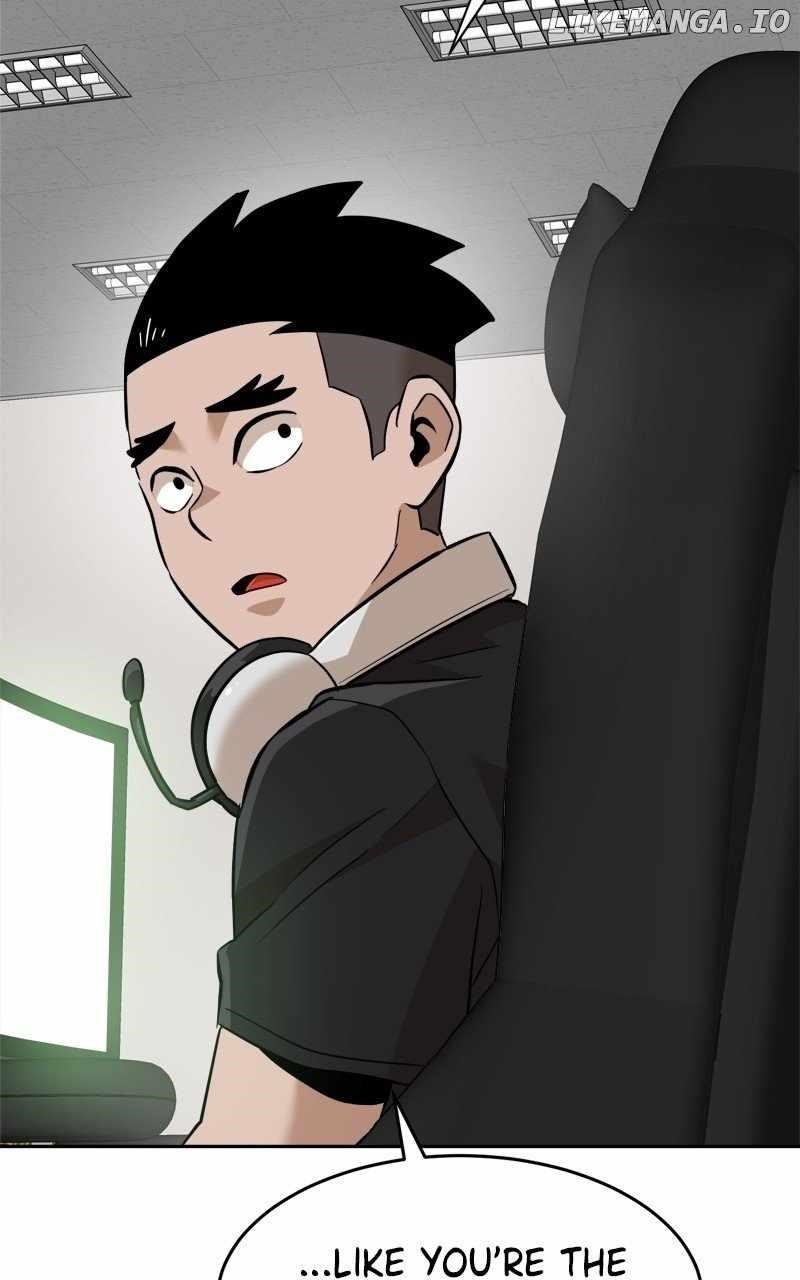 Double Click (PARK Soo-bong) — Chapter 145 — page 46