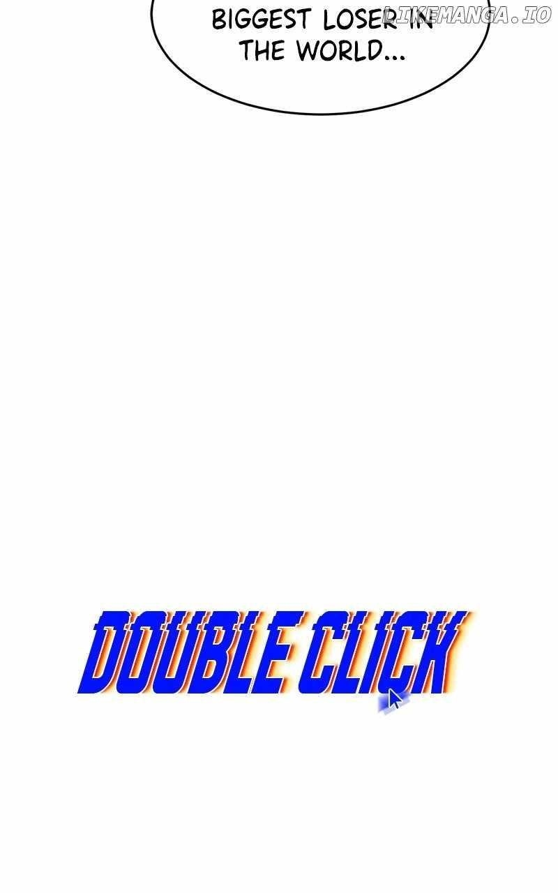 Double Click (PARK Soo-bong) — Chapter 145 — page 47