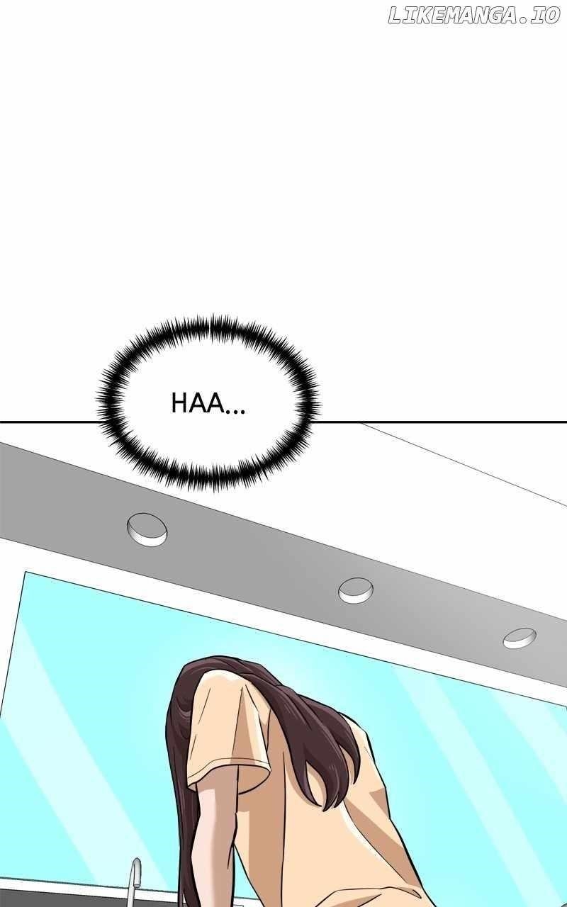 Double Click (PARK Soo-bong) — Chapter 145 — page 49