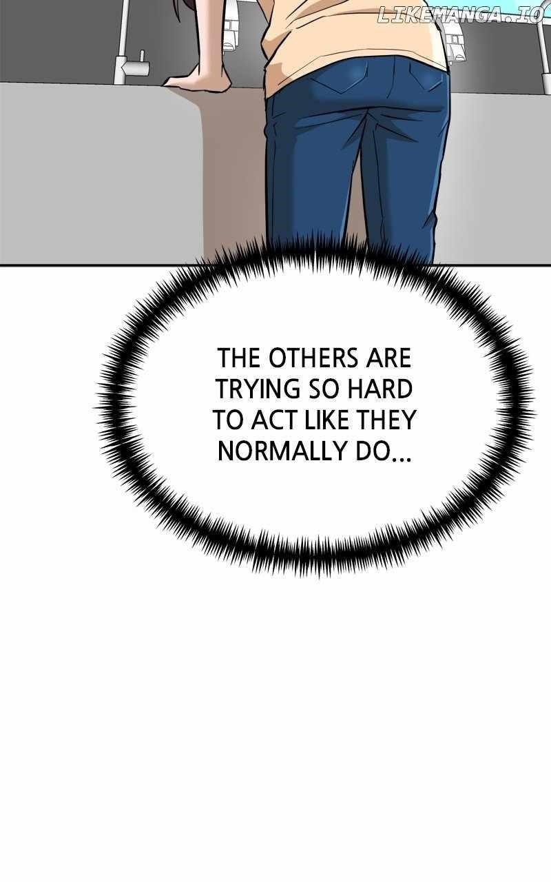 Double Click (PARK Soo-bong) — Chapter 145 — page 50