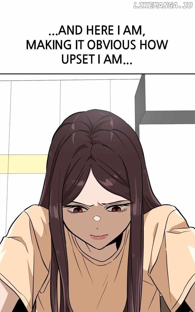 Double Click (PARK Soo-bong) — Chapter 145 — page 51