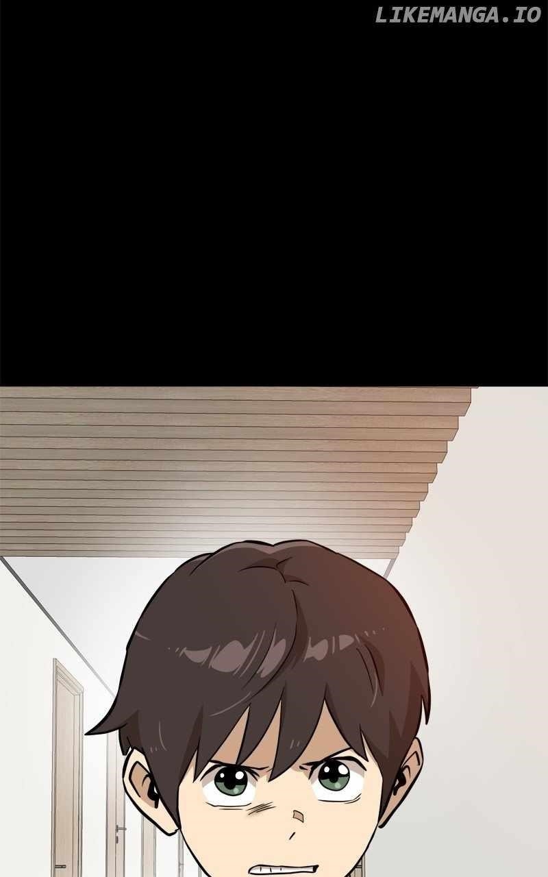 Double Click (PARK Soo-bong) — Chapter 145 — page 59