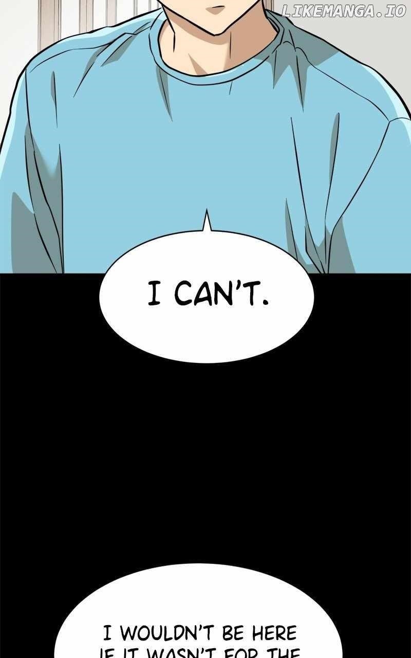 Double Click (PARK Soo-bong) — Chapter 145 — page 60
