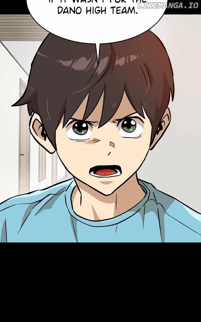 Double Click (PARK Soo-bong) — Chapter 145 — page 61