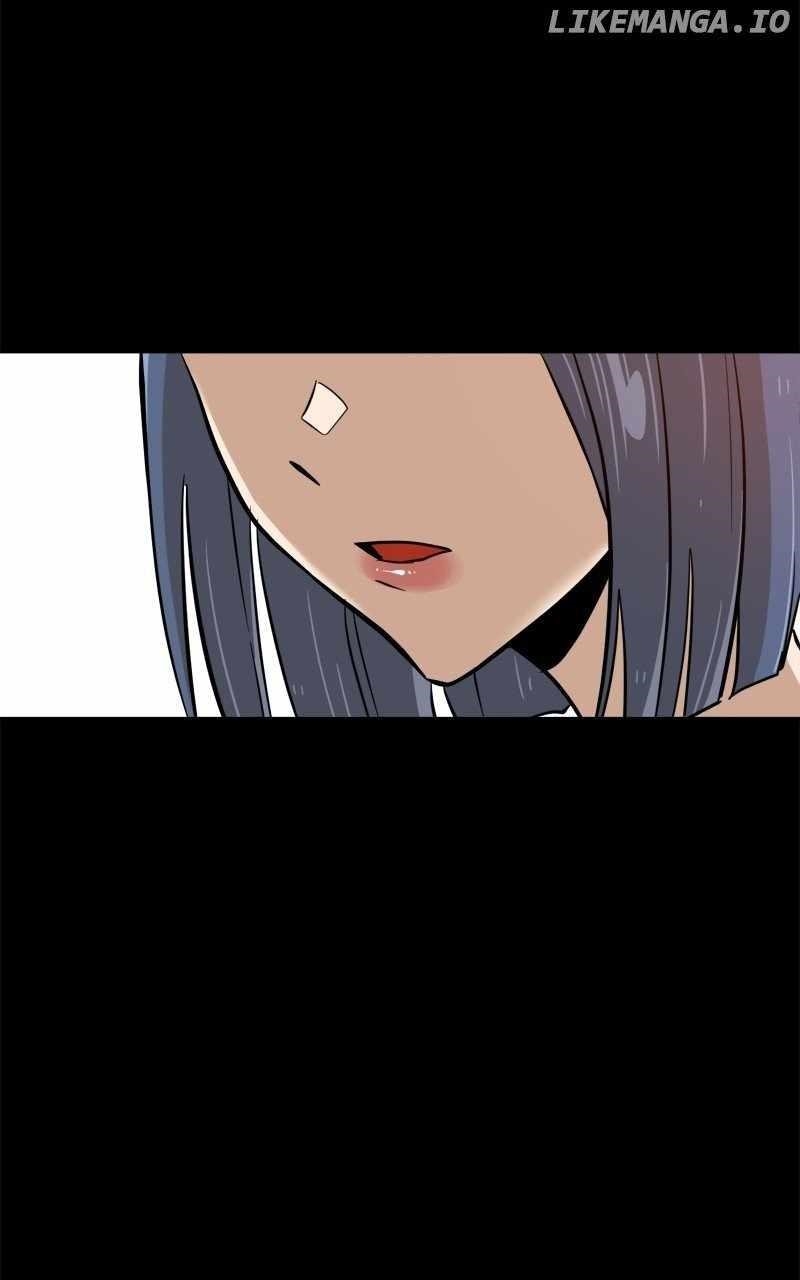 Double Click (PARK Soo-bong) — Chapter 145 — page 62