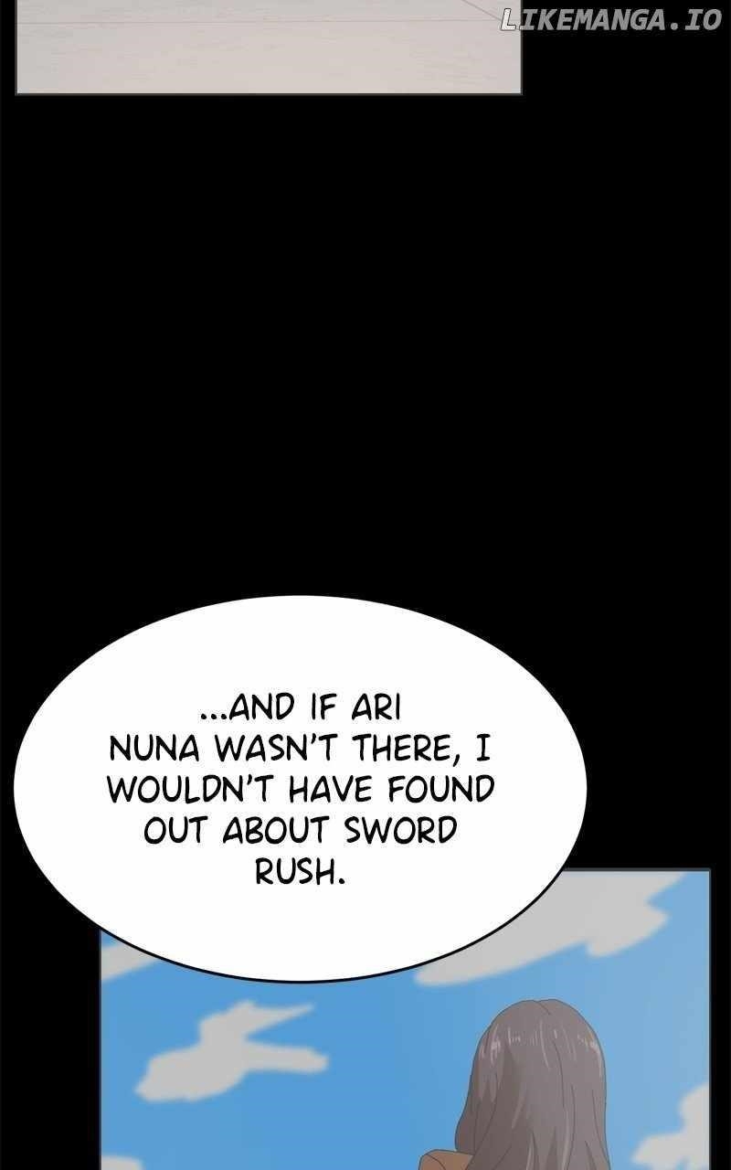 Double Click (PARK Soo-bong) — Chapter 145 — page 64