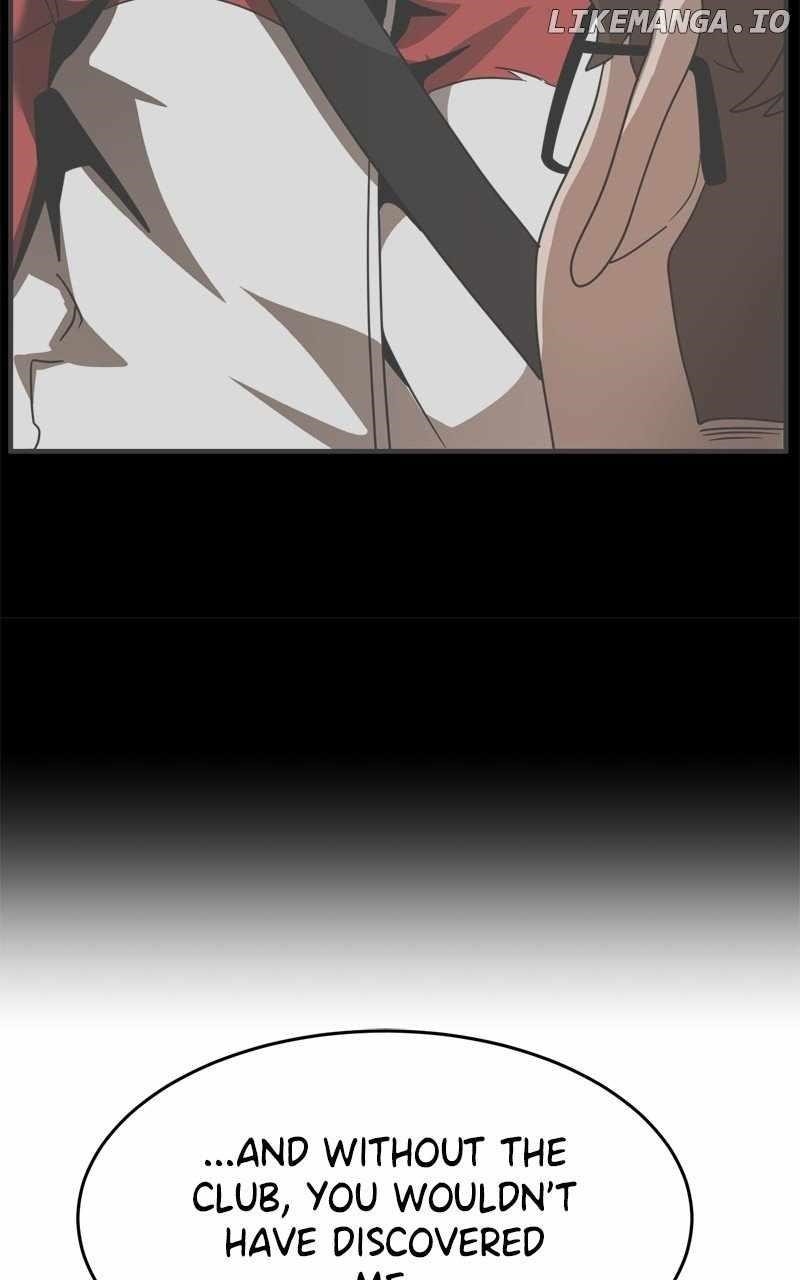 Double Click (PARK Soo-bong) — Chapter 145 — page 67