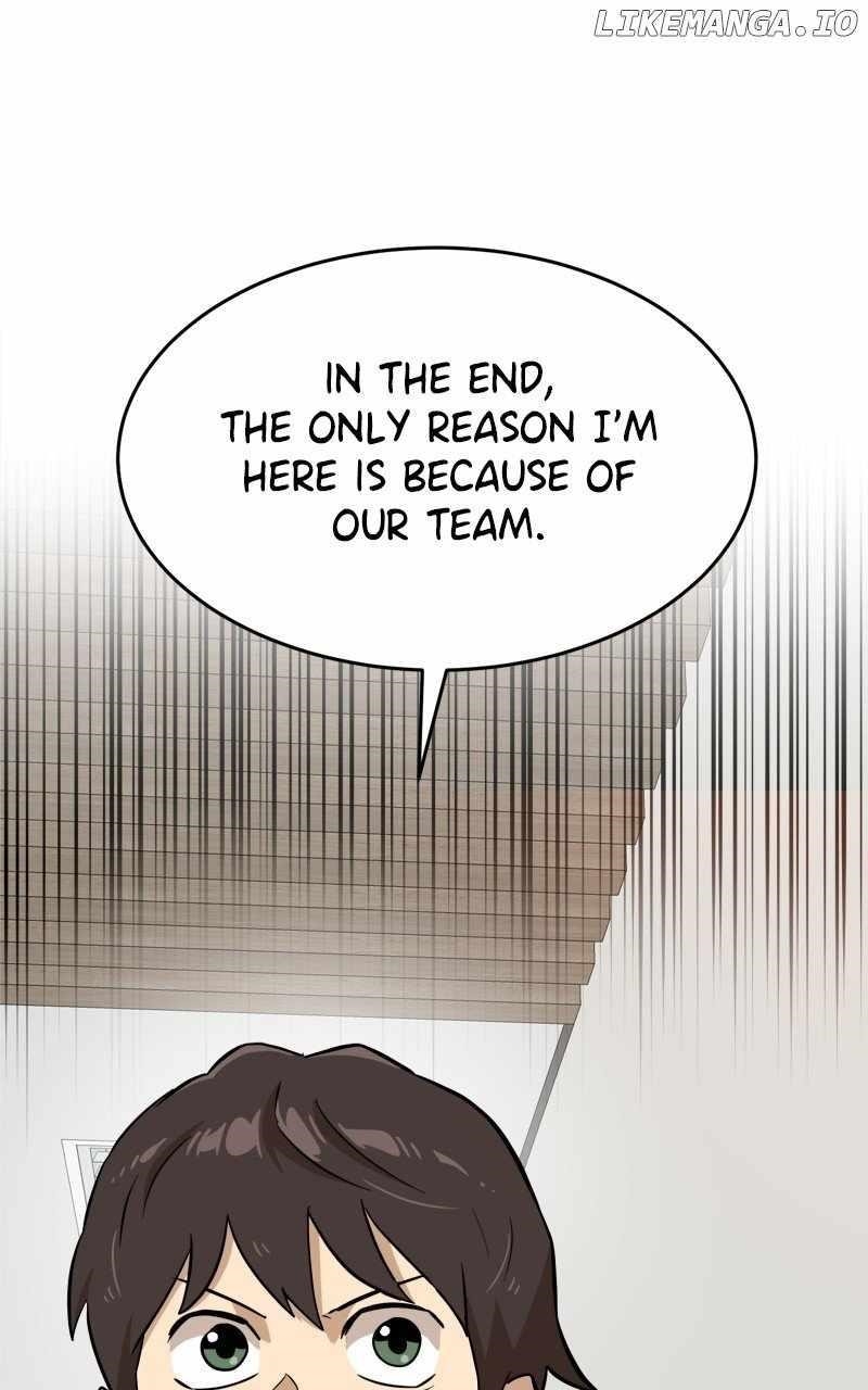 Double Click (PARK Soo-bong) — Chapter 145 — page 69