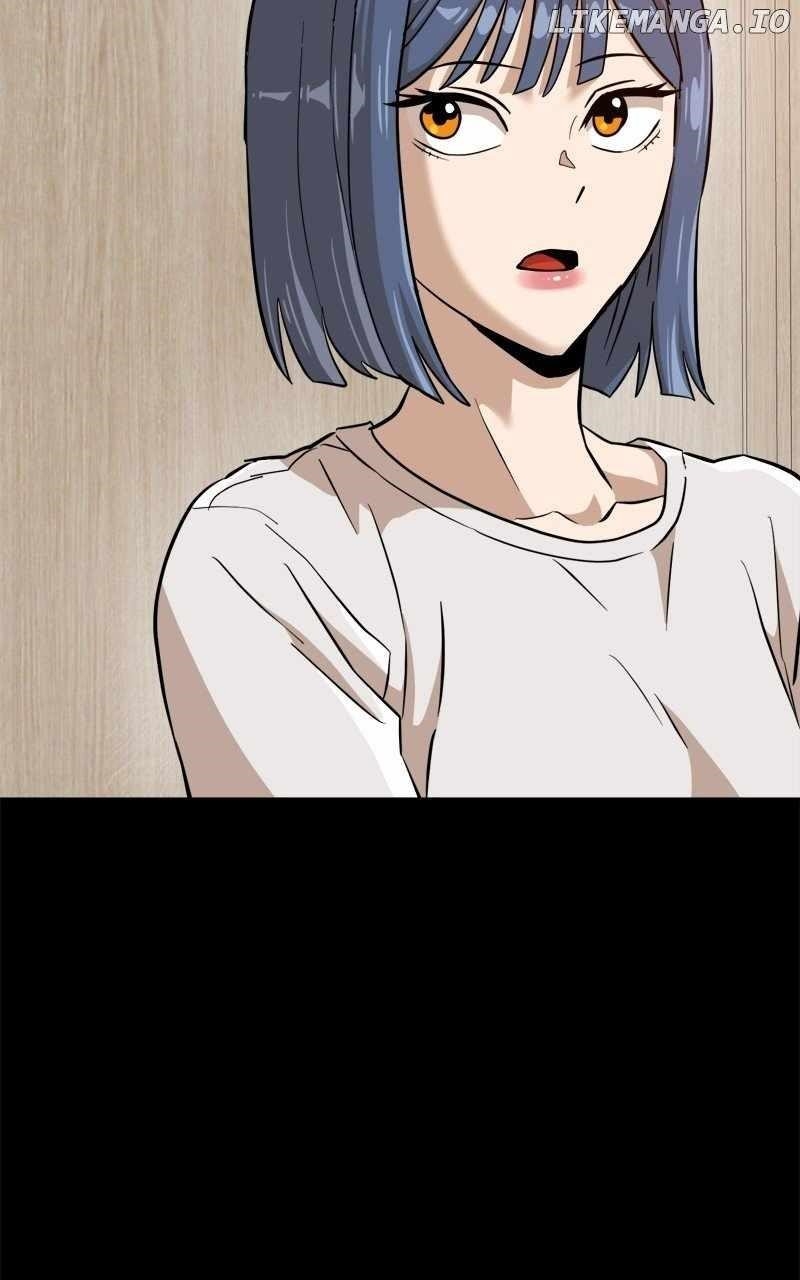 Double Click (PARK Soo-bong) — Chapter 145 — page 73