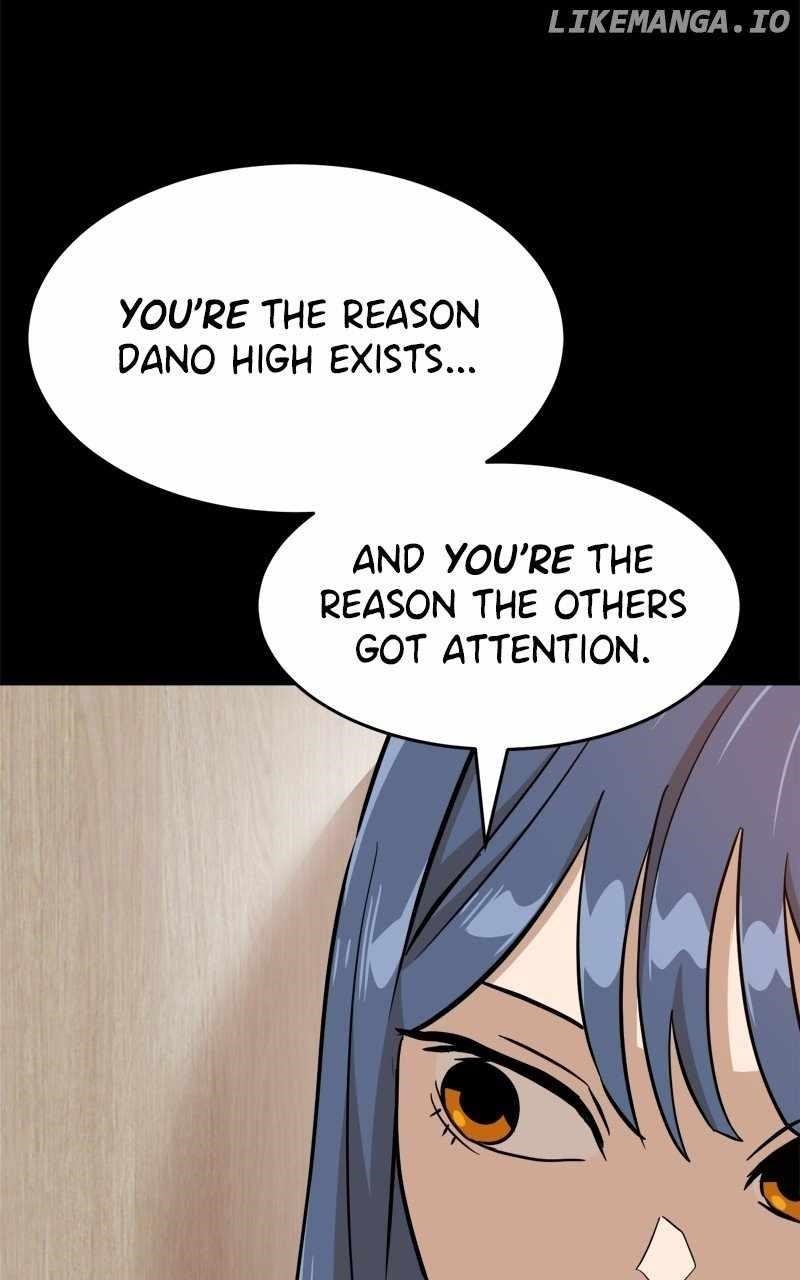 Double Click (PARK Soo-bong) — Chapter 145 — page 74