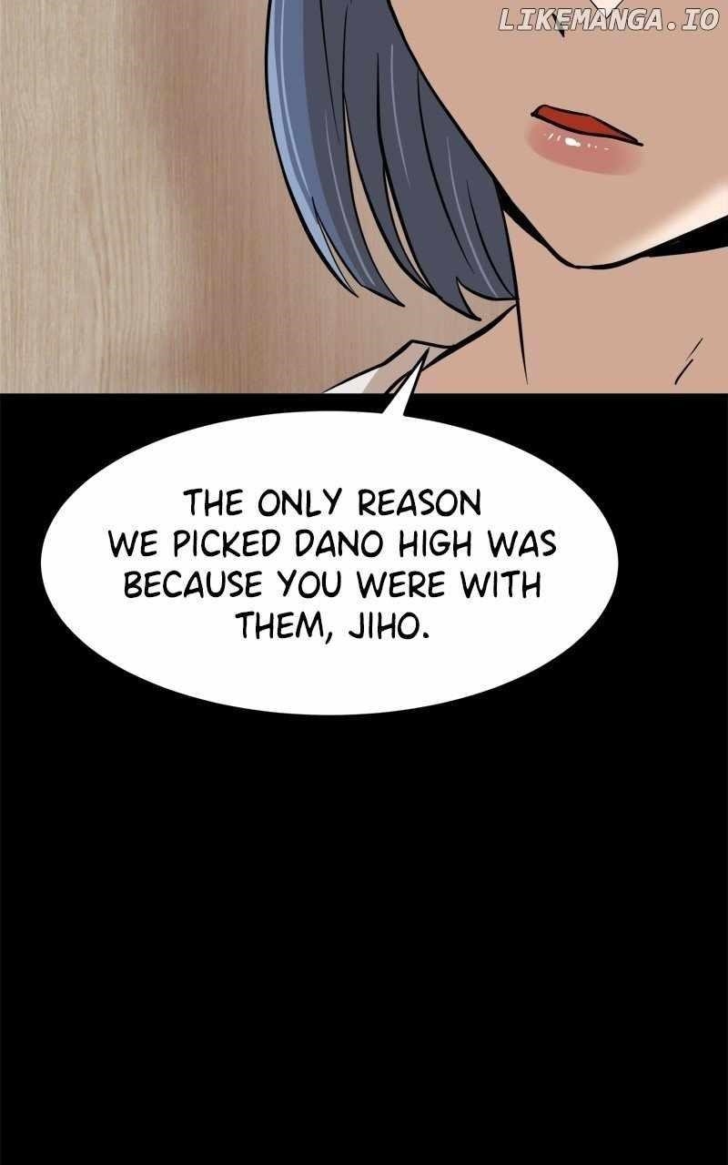 Double Click (PARK Soo-bong) — Chapter 145 — page 75