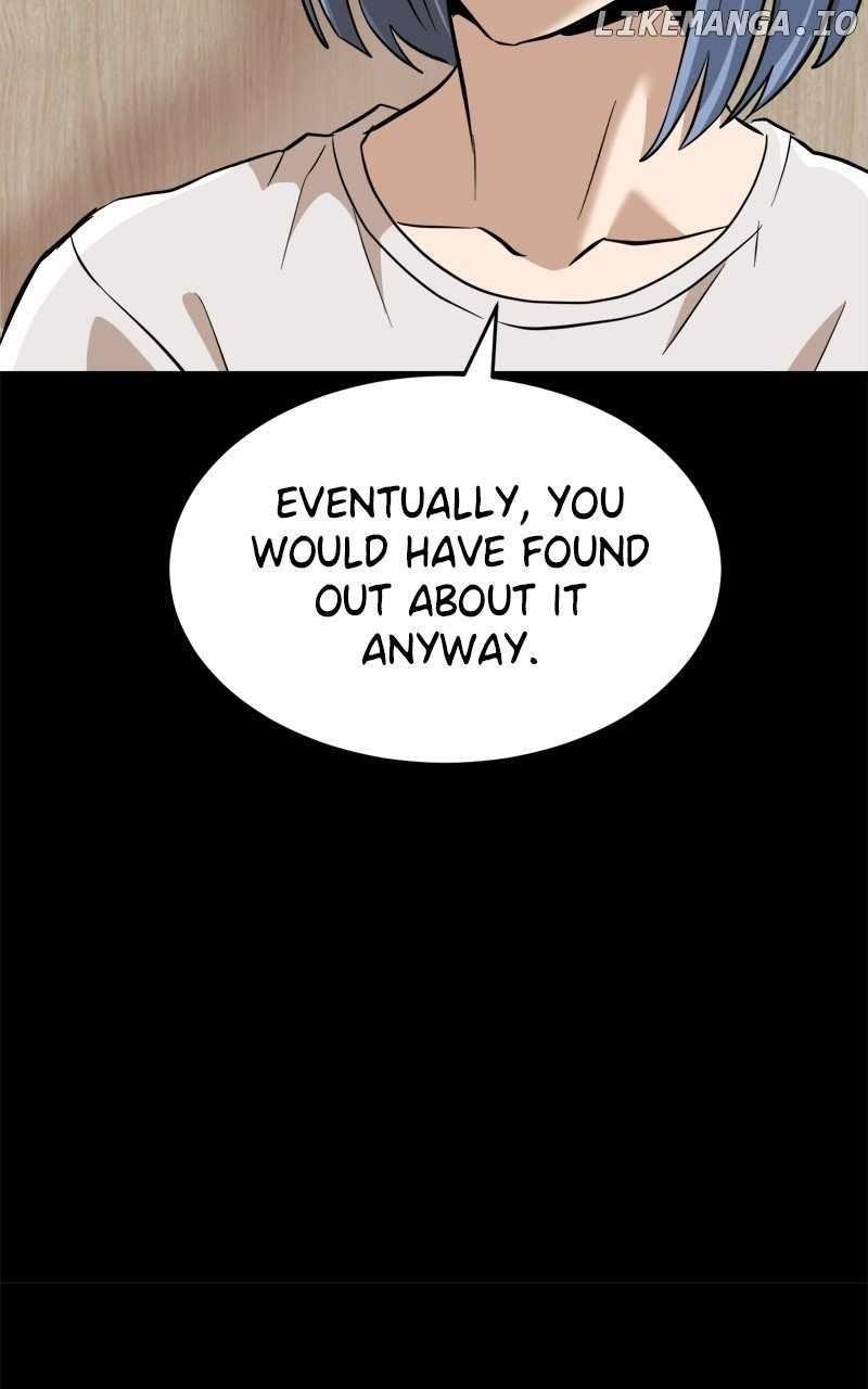 Double Click (PARK Soo-bong) — Chapter 145 — page 77