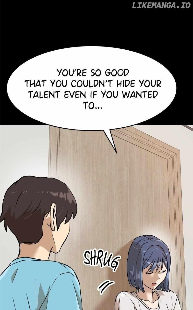 Double Click (PARK Soo-bong) — Chapter 145 — page 78