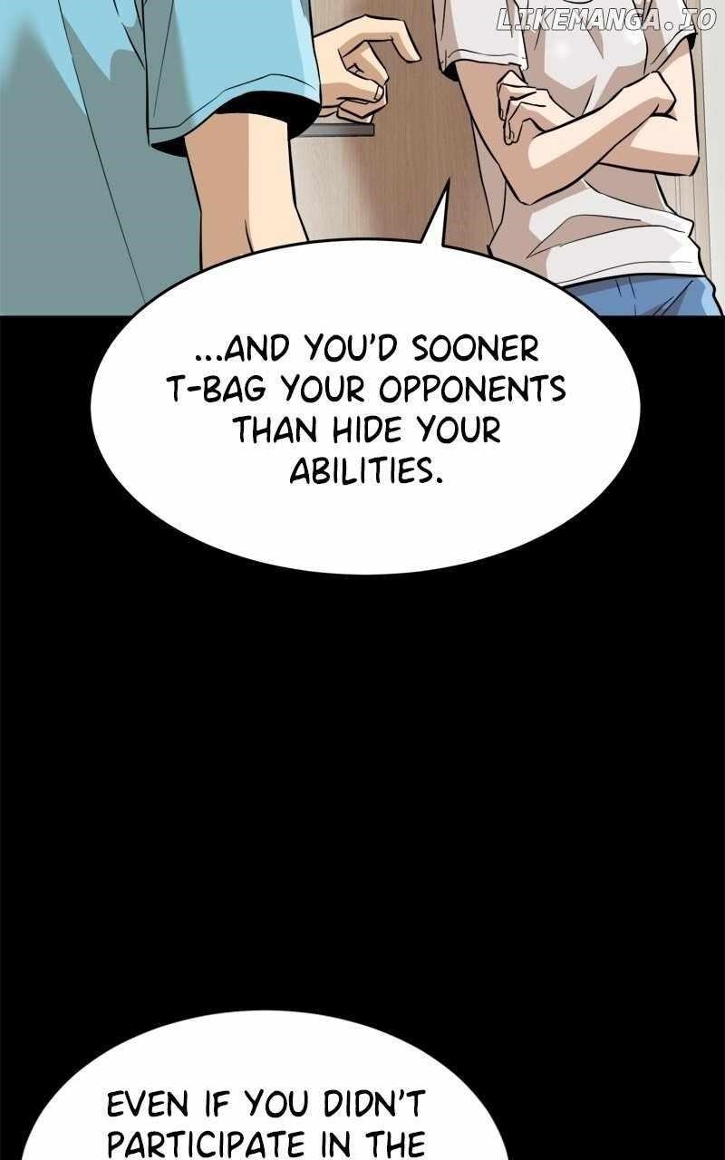 Double Click (PARK Soo-bong) — Chapter 145 — page 79