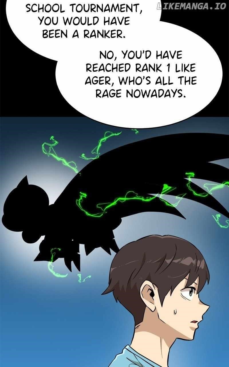 Double Click (PARK Soo-bong) — Chapter 145 — page 80