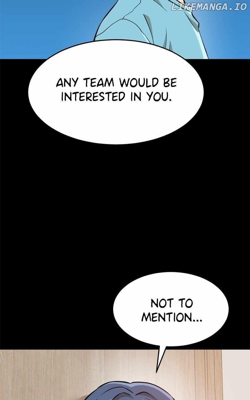 Double Click (PARK Soo-bong) — Chapter 145 — page 81