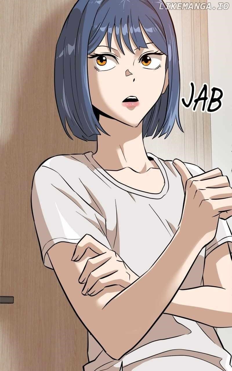 Double Click (PARK Soo-bong) — Chapter 145 — page 82