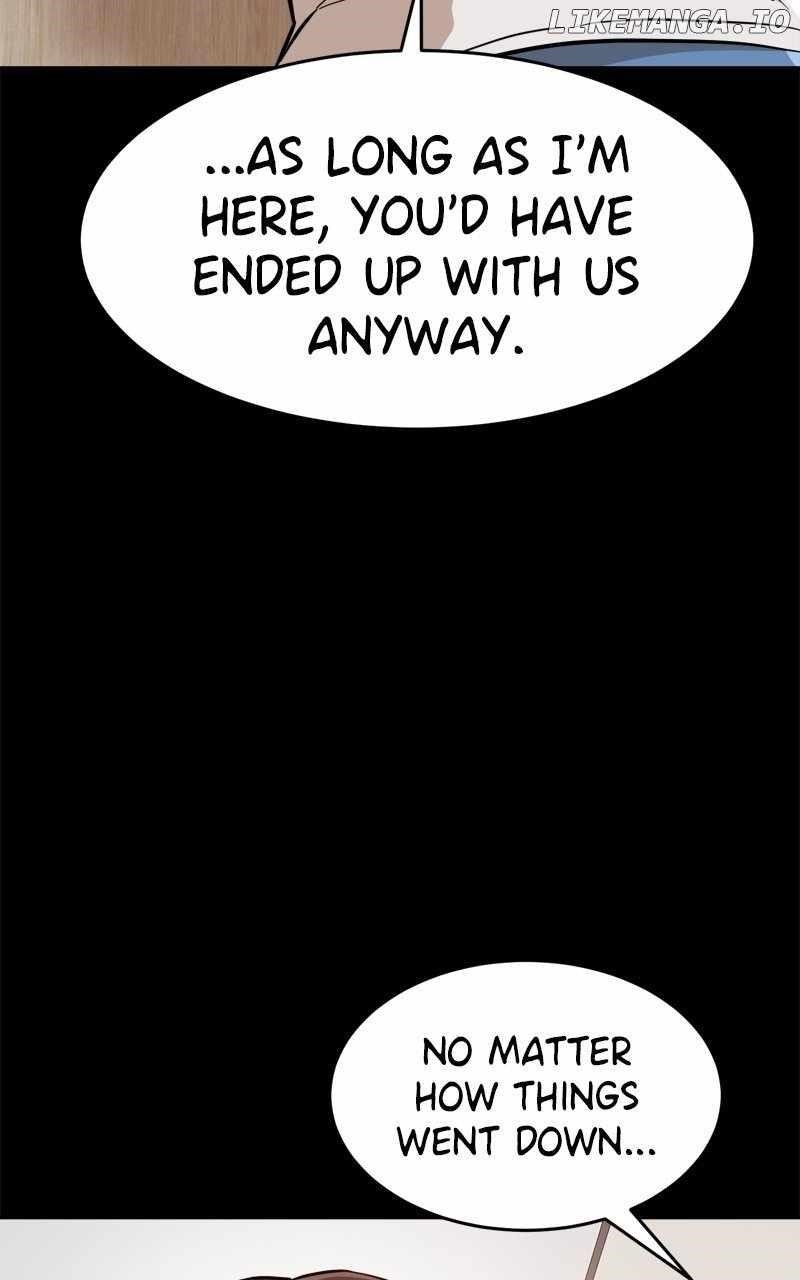 Double Click (PARK Soo-bong) — Chapter 145 — page 83