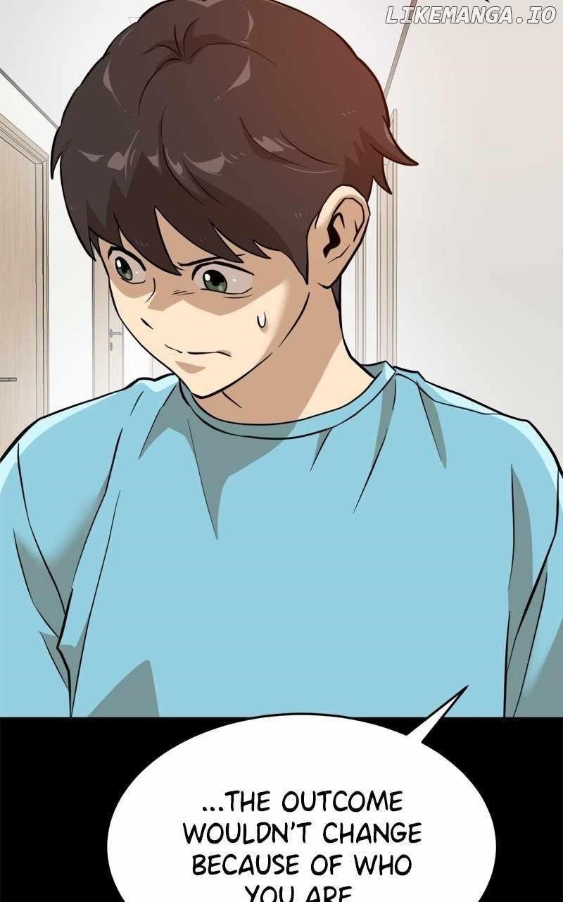 Double Click (PARK Soo-bong) — Chapter 145 — page 84