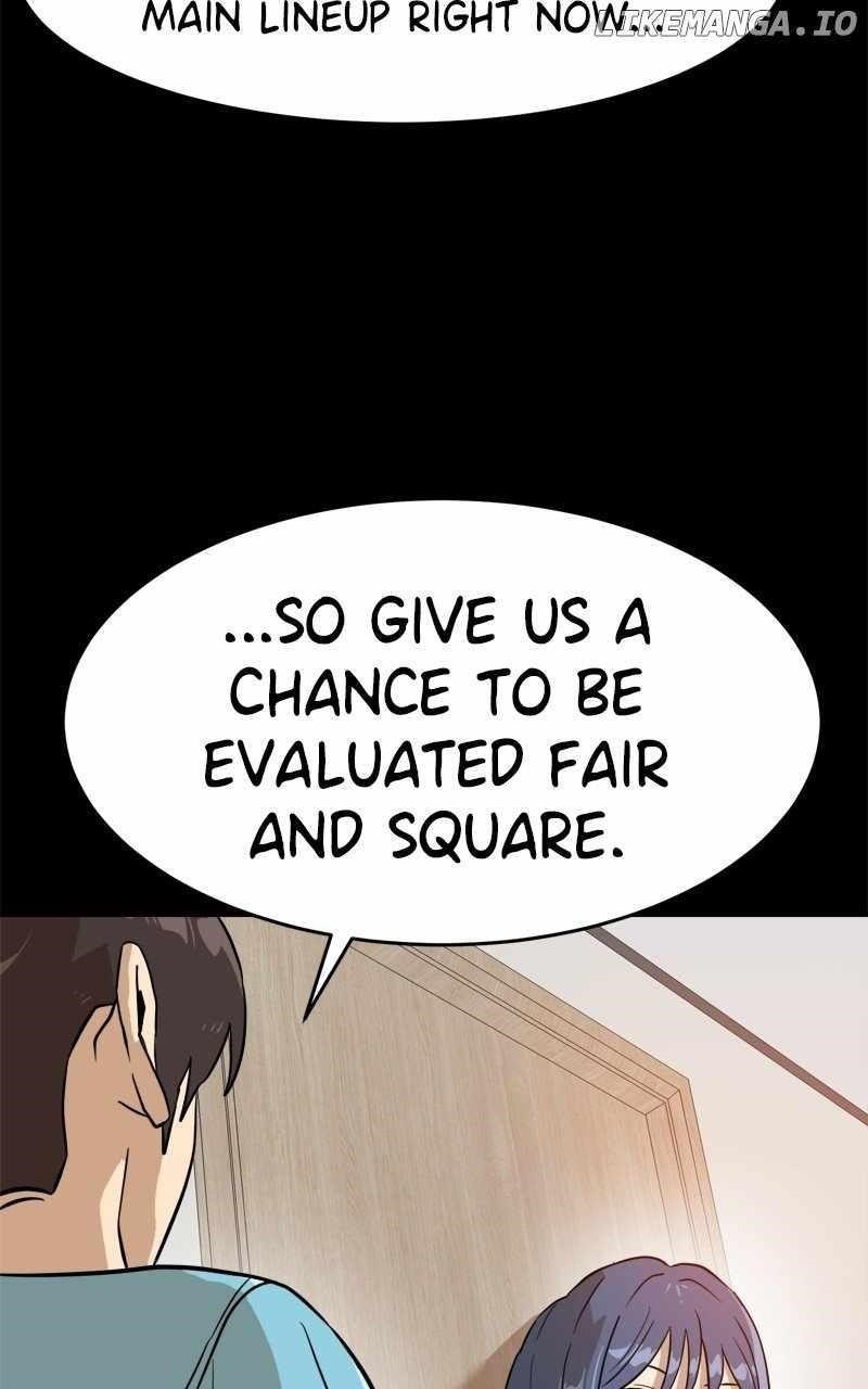 Double Click (PARK Soo-bong) — Chapter 145 — page 91