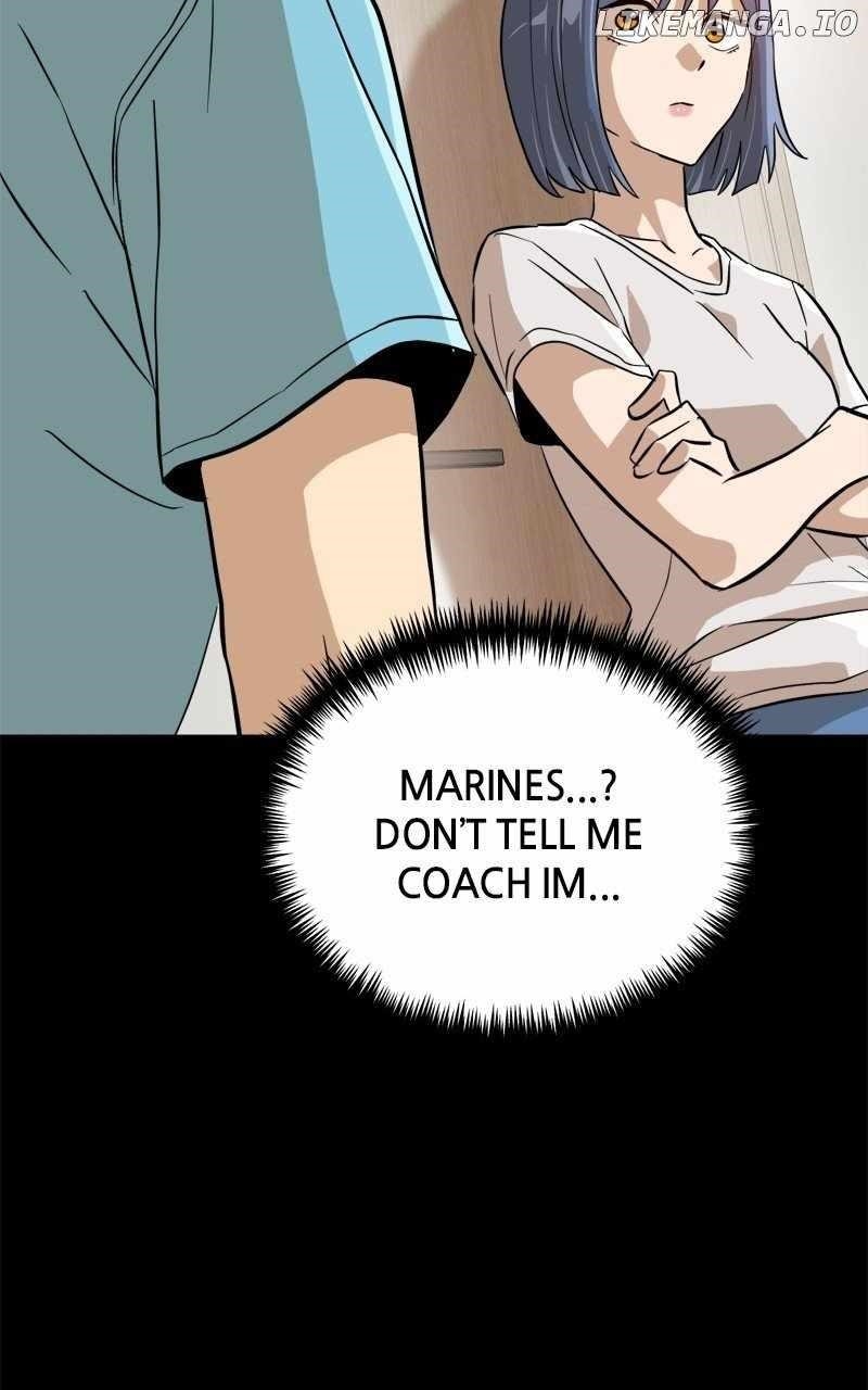 Double Click (PARK Soo-bong) — Chapter 145 — page 92