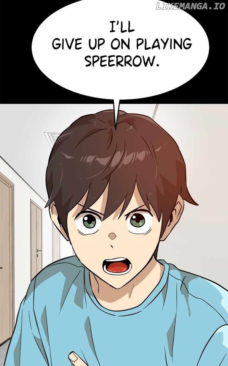 Double Click (PARK Soo-bong) — Chapter 145 — page 95