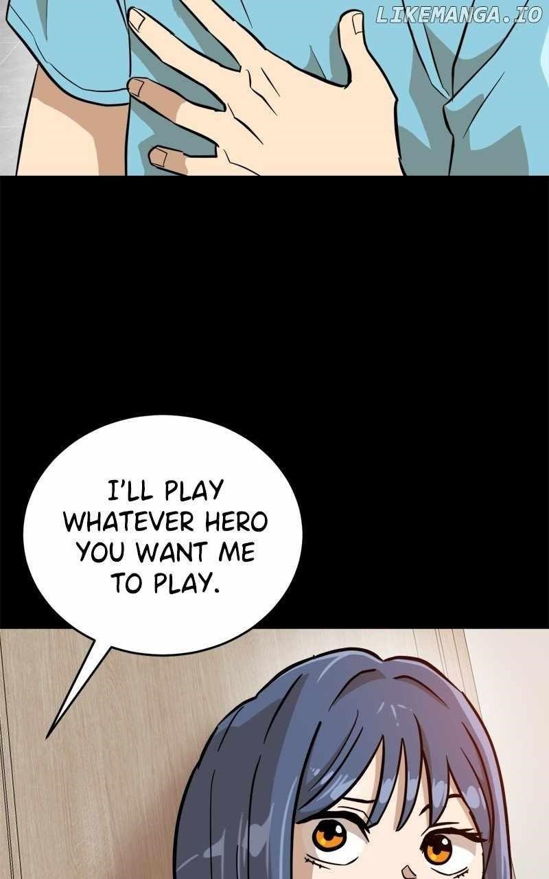 Double Click (PARK Soo-bong) — Chapter 145 — page 96