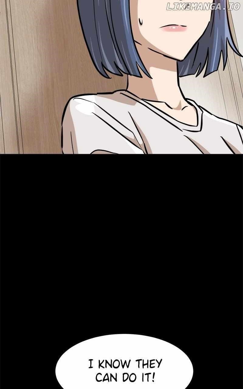 Double Click (PARK Soo-bong) — Chapter 145 — page 97