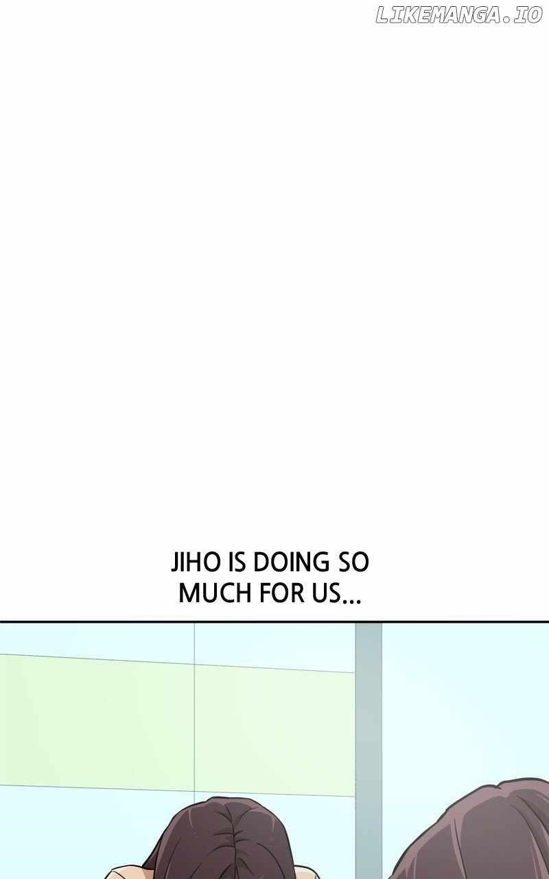 Double Click (PARK Soo-bong) — Chapter 145 — page 105