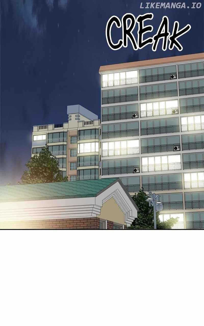 Double Click (PARK Soo-bong) — Chapter 145 — page 114