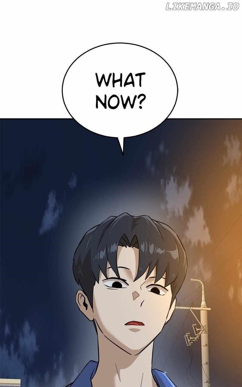 Double Click (PARK Soo-bong) — Chapter 145 — page 115