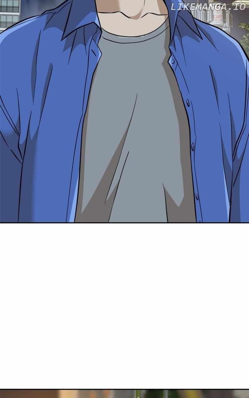 Double Click (PARK Soo-bong) — Chapter 145 — page 116