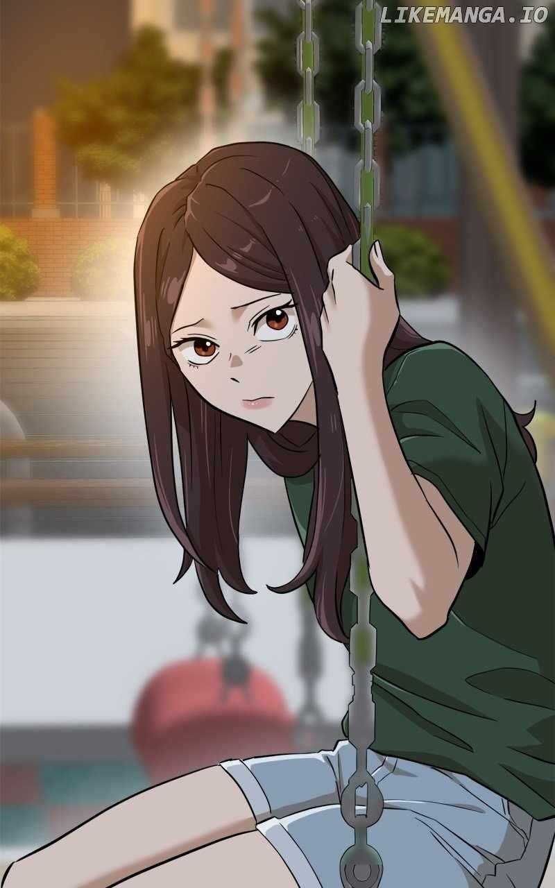 Double Click (PARK Soo-bong) — Chapter 145 — page 117