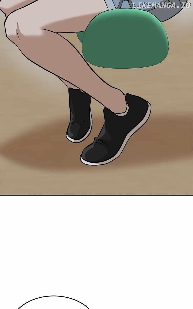 Double Click (PARK Soo-bong) — Chapter 145 — page 118