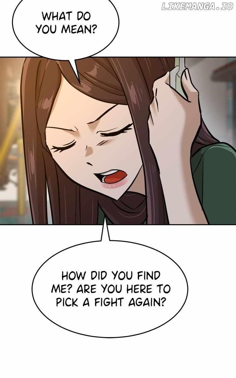 Double Click (PARK Soo-bong) — Chapter 145 — page 119